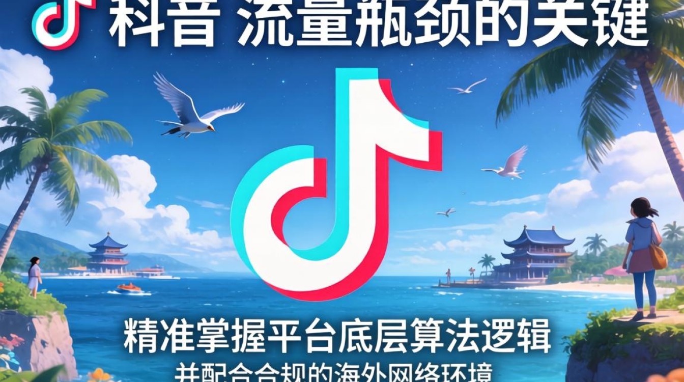 大陆 TikTok 邀请码怎么获取