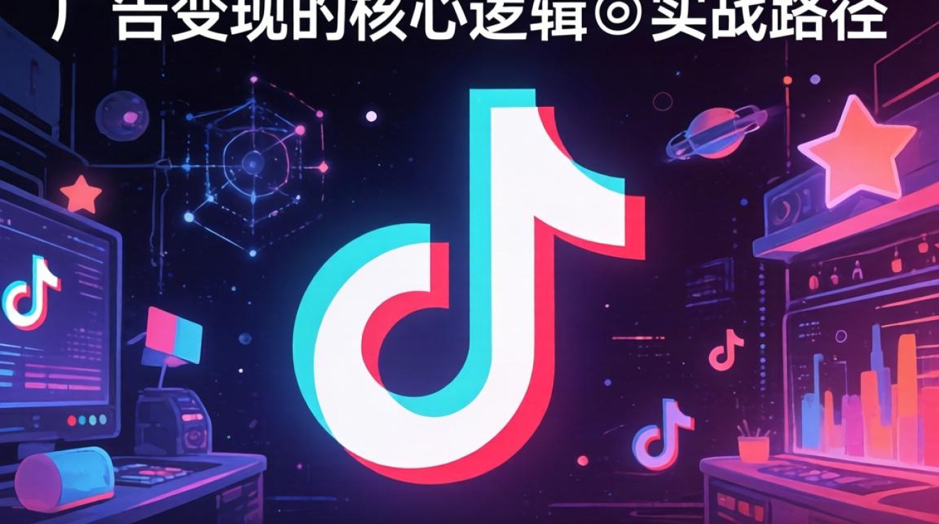 TikTok 广告变现条件是什么