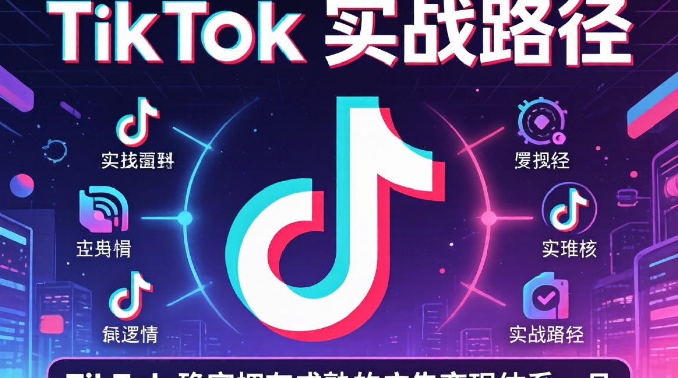 TikTok 广告变现条件是什么