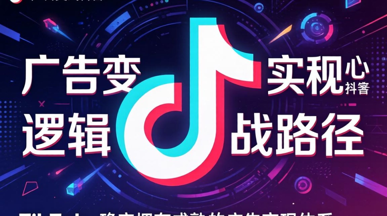 TikTok 广告变现条件是什么