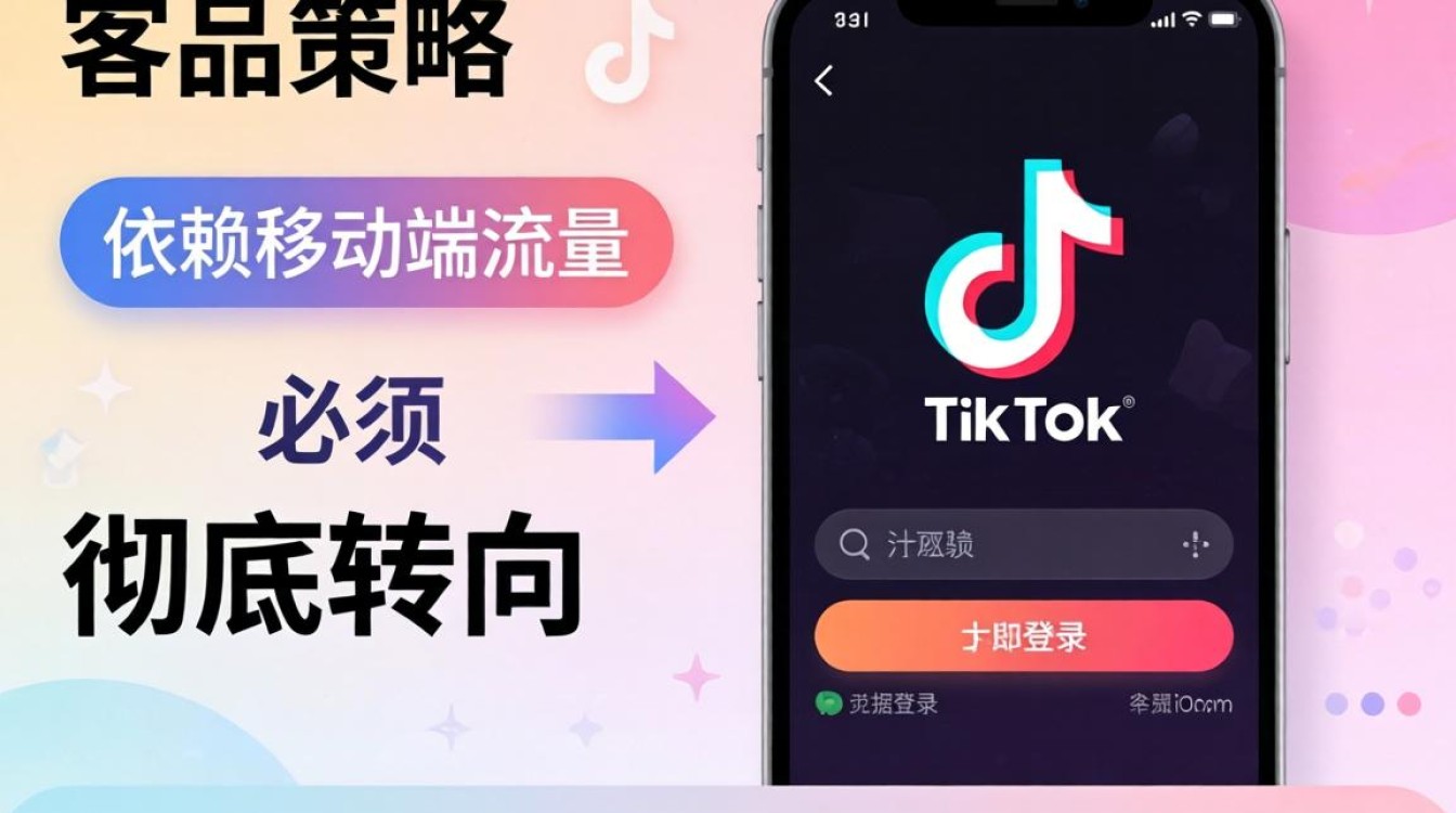 iOS无法登陆TikTok怎么办