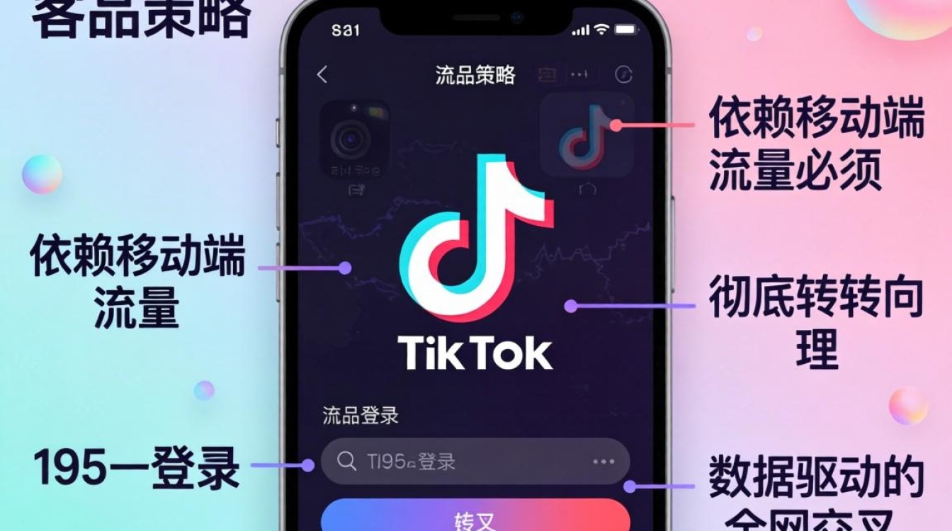 iOS无法登陆TikTok怎么办
