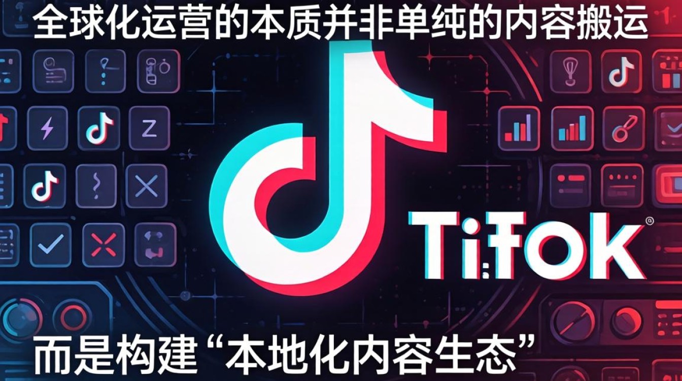 TikTok 如何连接外来网