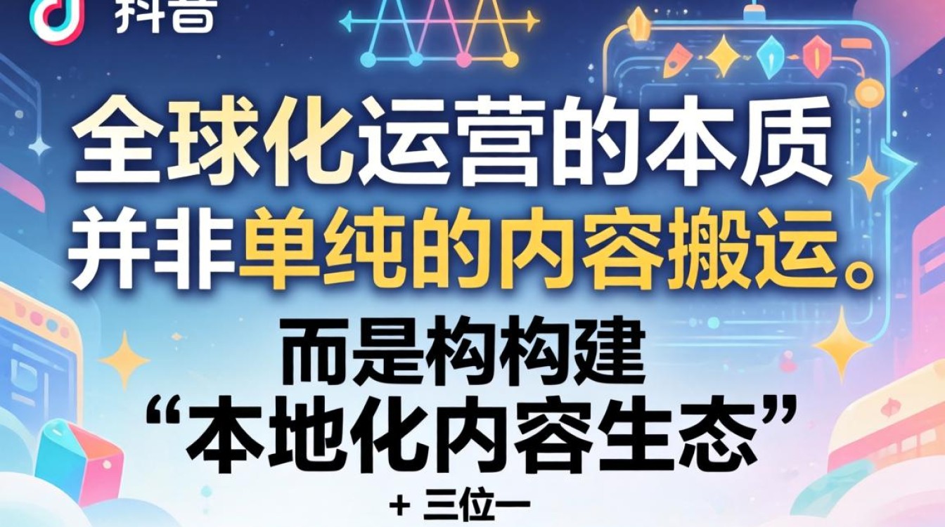TikTok 如何连接外来网
