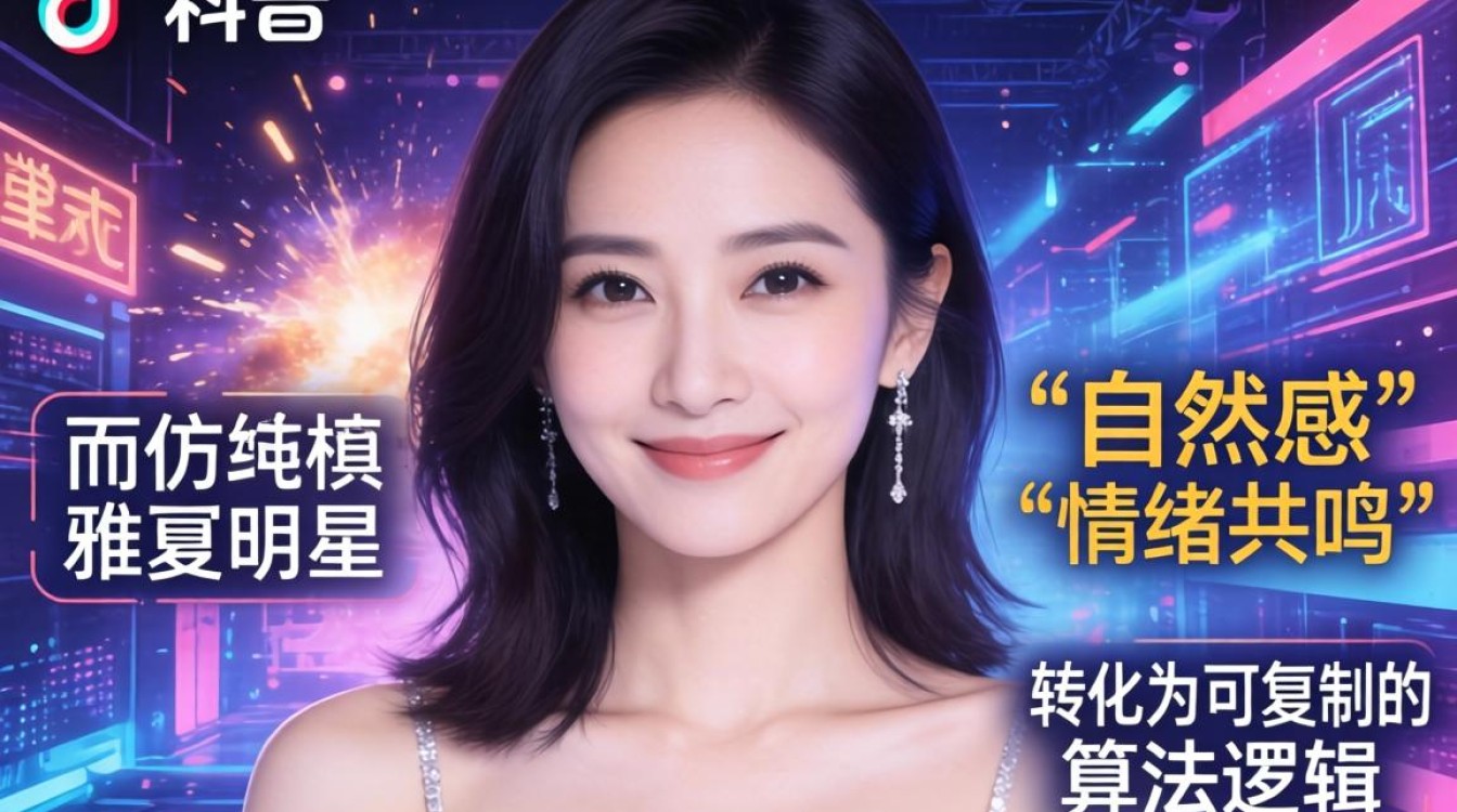 TikTok 长泽雅美内容创作技巧