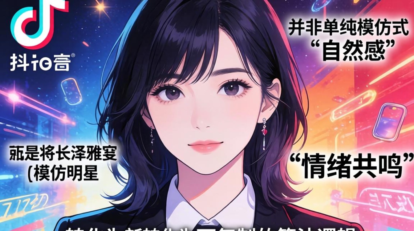 TikTok 长泽雅美内容创作技巧