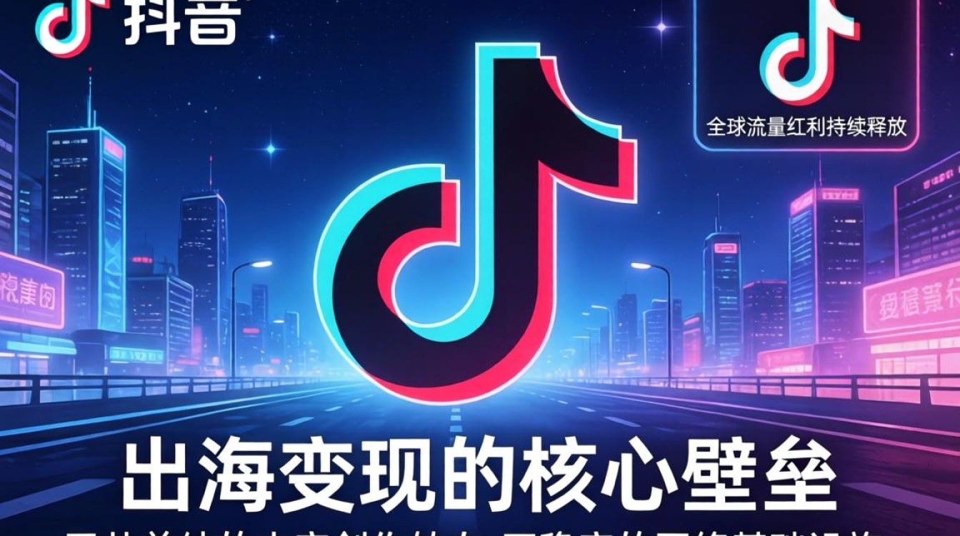 TikTok 加速器官网出海变现完整教程