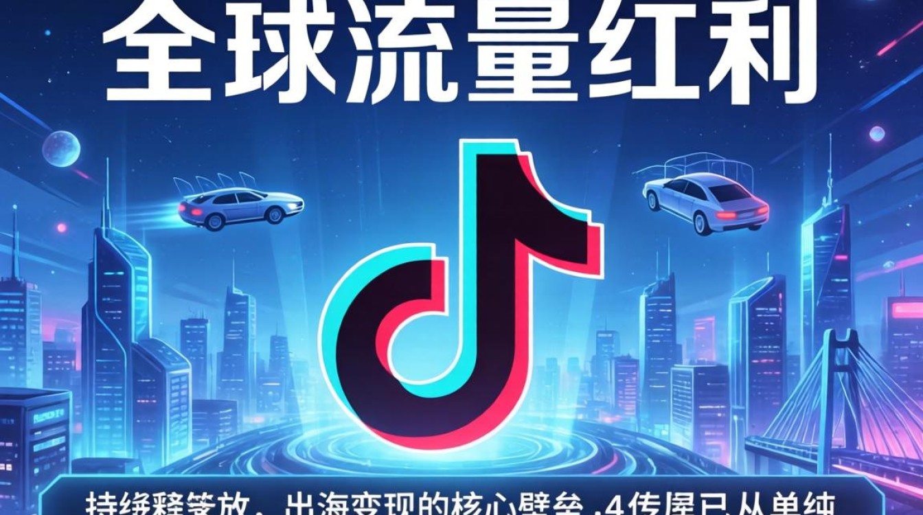 TikTok 加速器官网出海变现完整教程