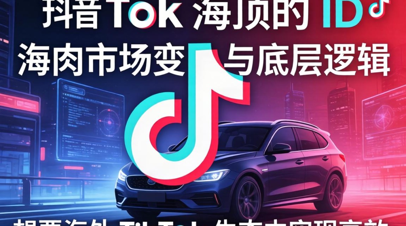 TikTok 很顶的 id 怎么做?TikTok 海外变现技巧及账号运营方法 TikTok 海外变现技巧及账号运营方法