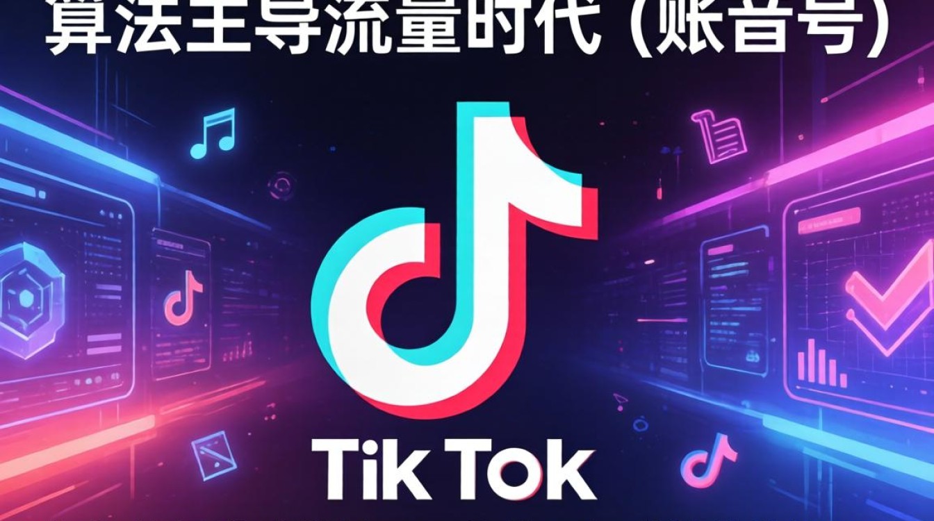 TikTok 全球技术团全球账号粉丝增长秘籍