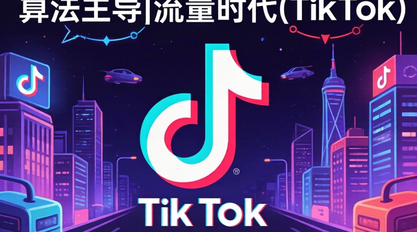 TikTok 全球技术团全球账号粉丝增长秘籍