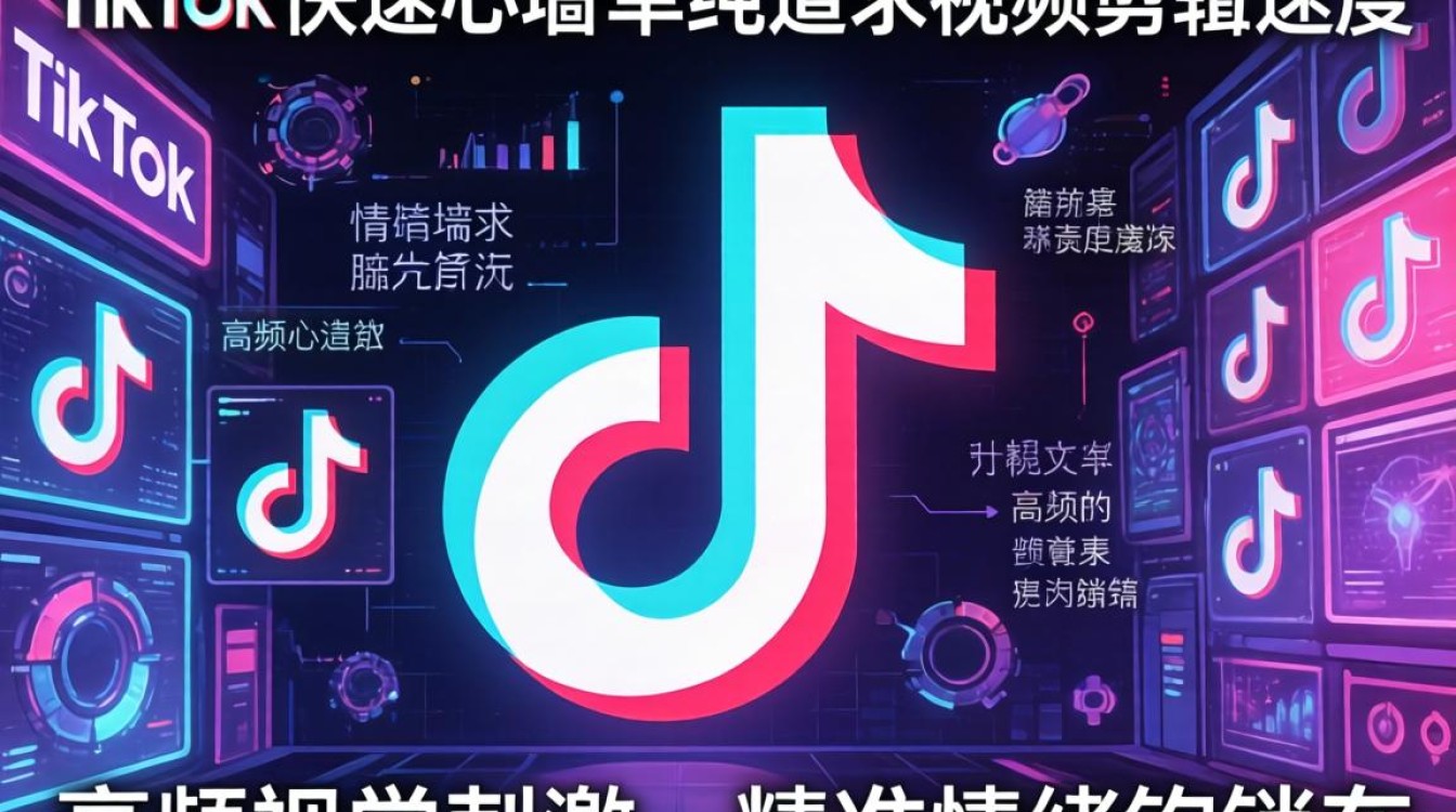 TikTok 快节奏心墙怎么快速上手