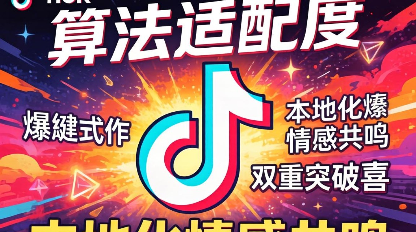 抖音外国TikTok跳舞粉丝增长运营秘籍