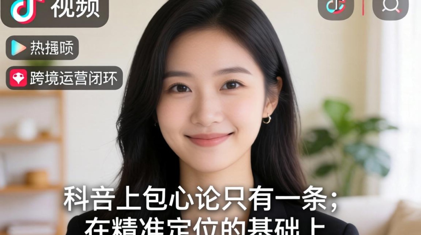 TikTok 视频上热门技巧与跨境运营从入门到进阶
