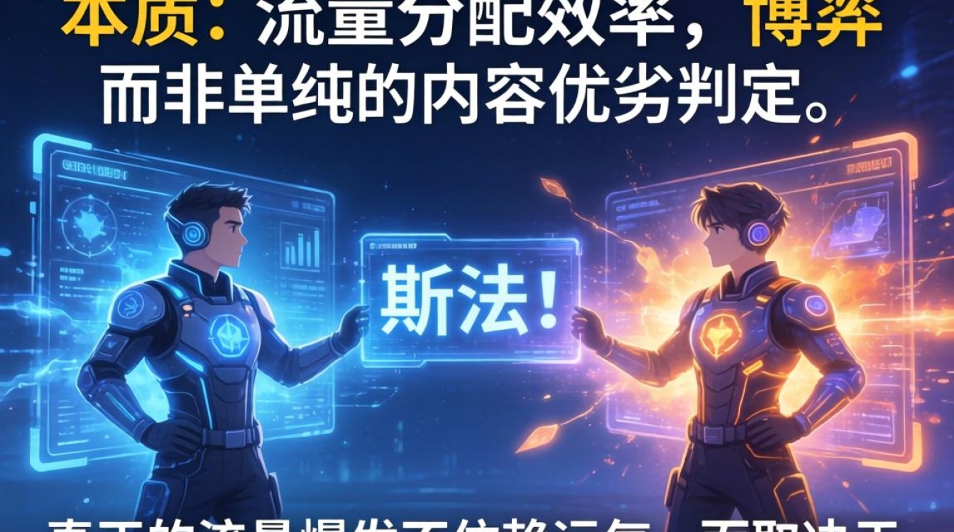 YouTube 艾弗森和 TikTok 算法推荐机制解析