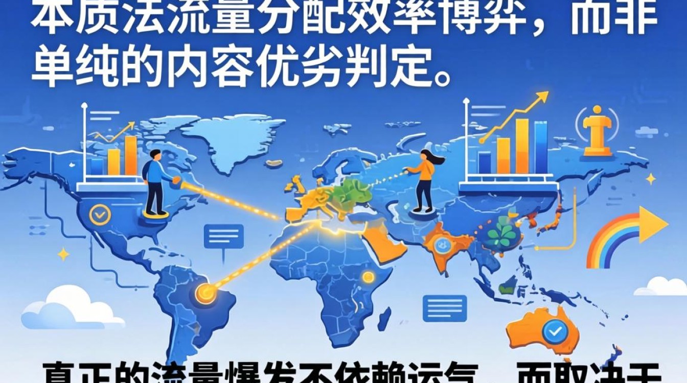 YouTube 艾弗森和 TikTok 算法推荐机制解析