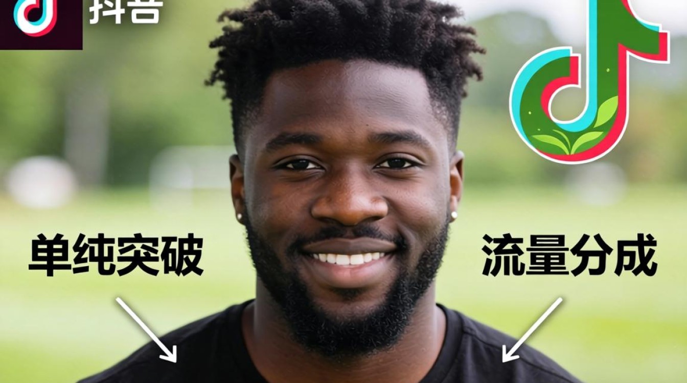 TikTok 很火的黑人 变现技巧