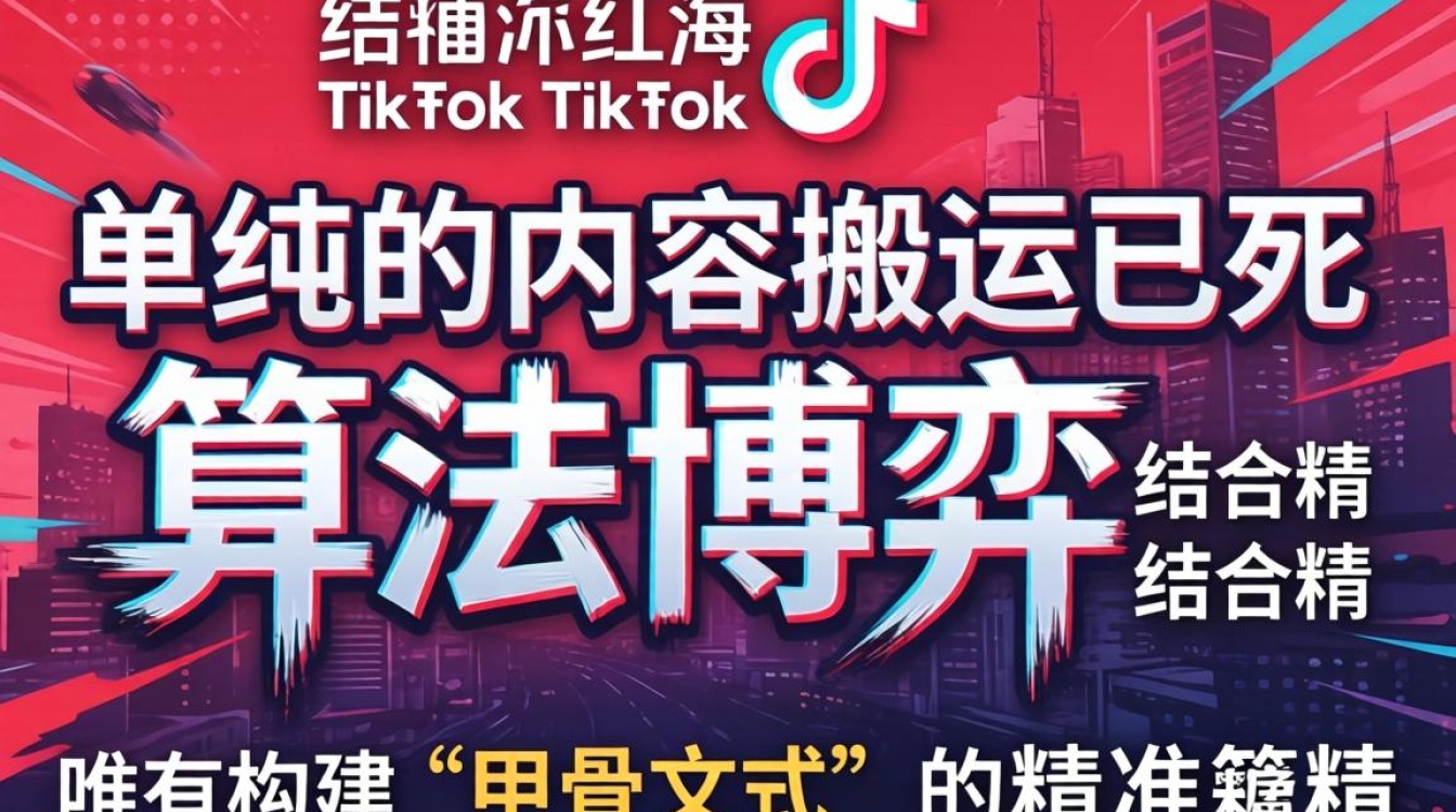自媒体甲骨文竞争 TikTok 怎么变现