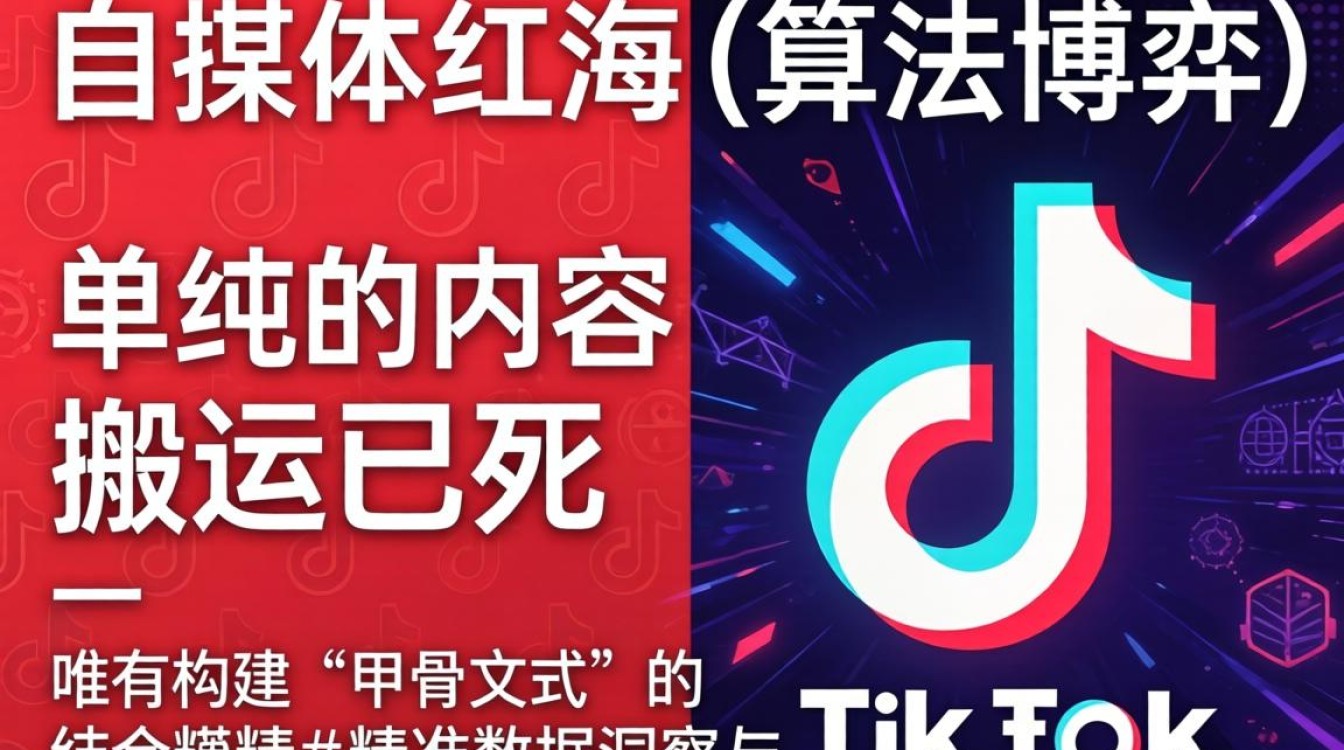 自媒体甲骨文竞争 TikTok 怎么变现