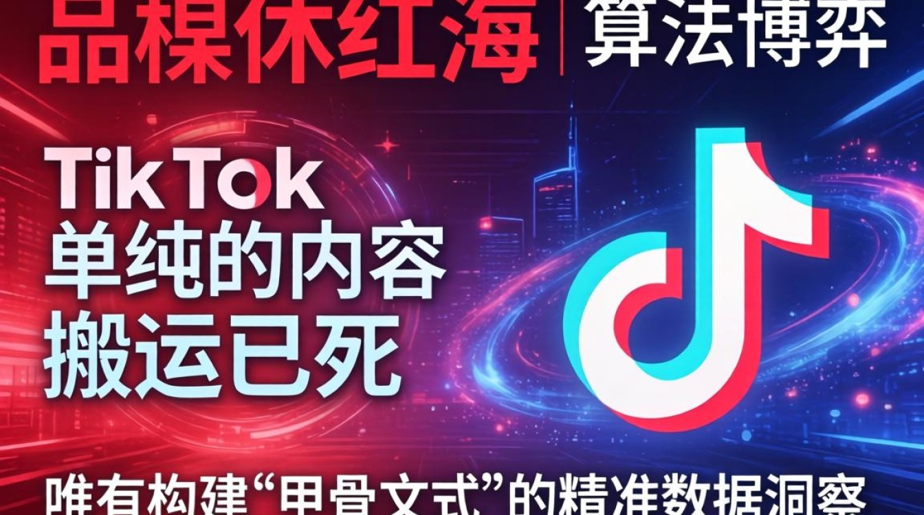 自媒体甲骨文竞争 TikTok 怎么变现