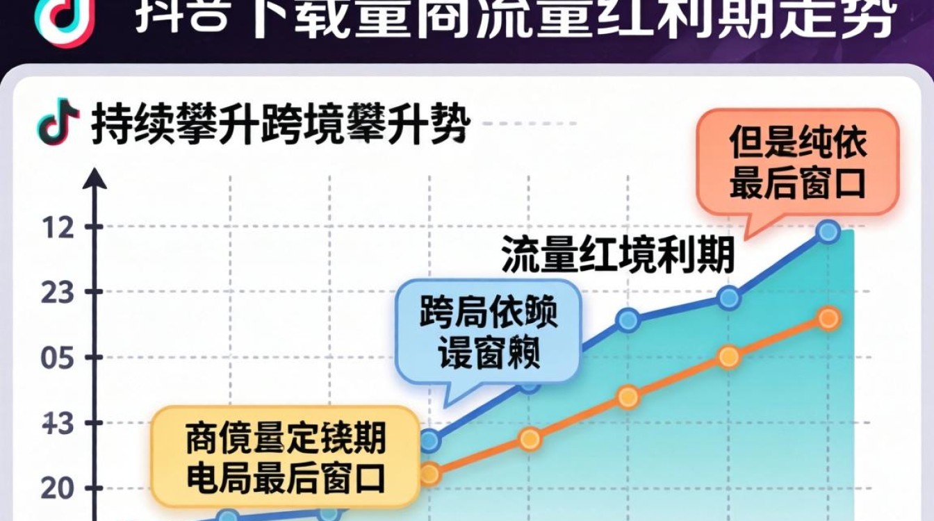 跨境电商实战攻略与流量增长秘诀