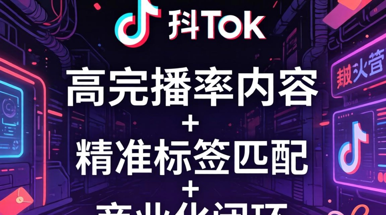 TikTok 怎么提高推荐量