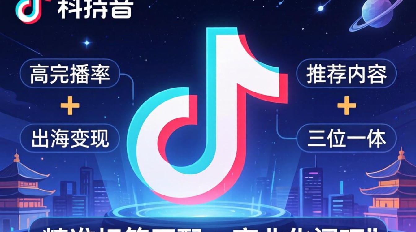 TikTok 怎么提高推荐量