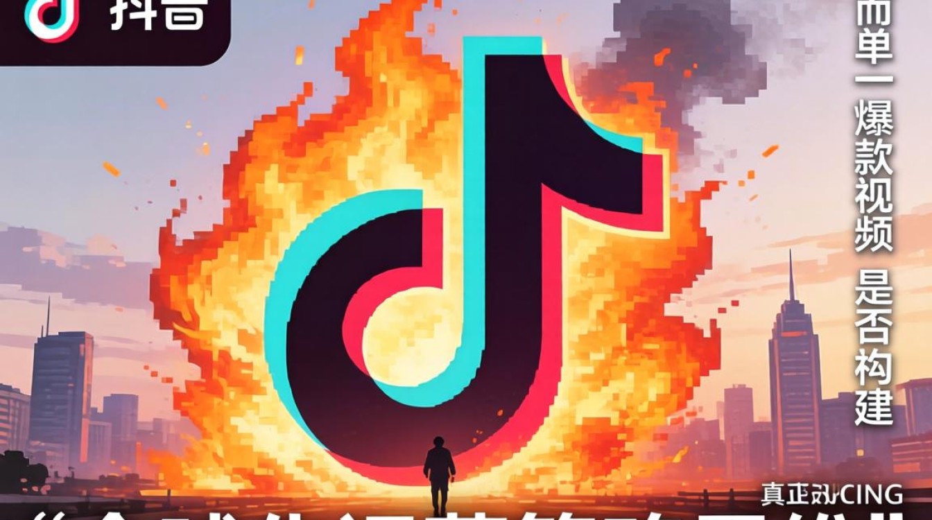 TikTok 爆款视频怎么制作