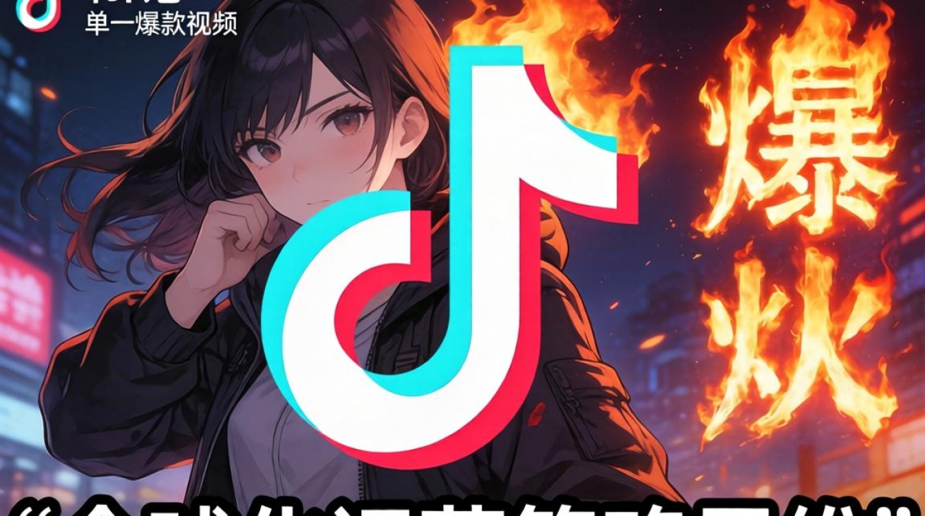 TikTok 爆款视频怎么制作