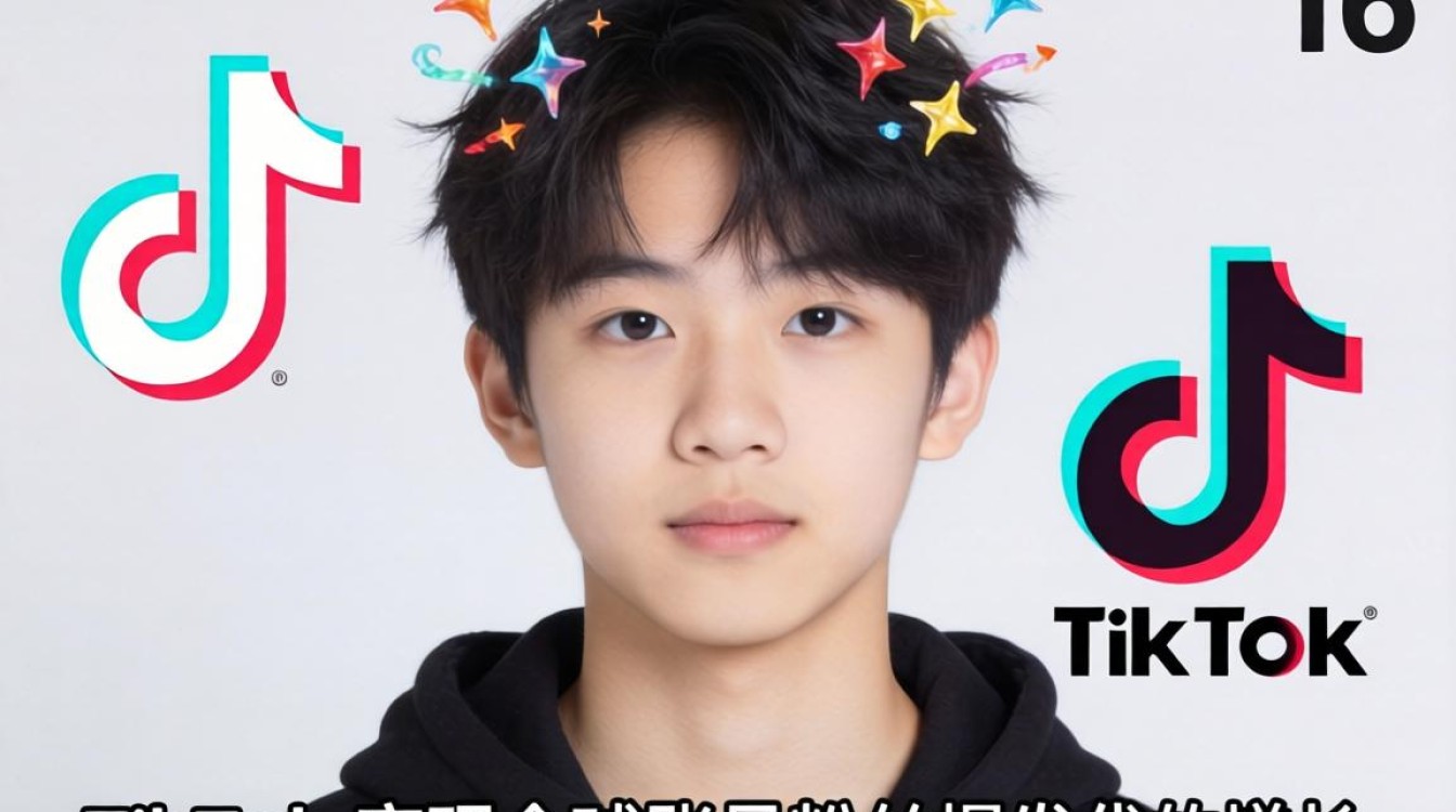 TikTok 16 岁女孩 全球账号粉丝增长秘籍