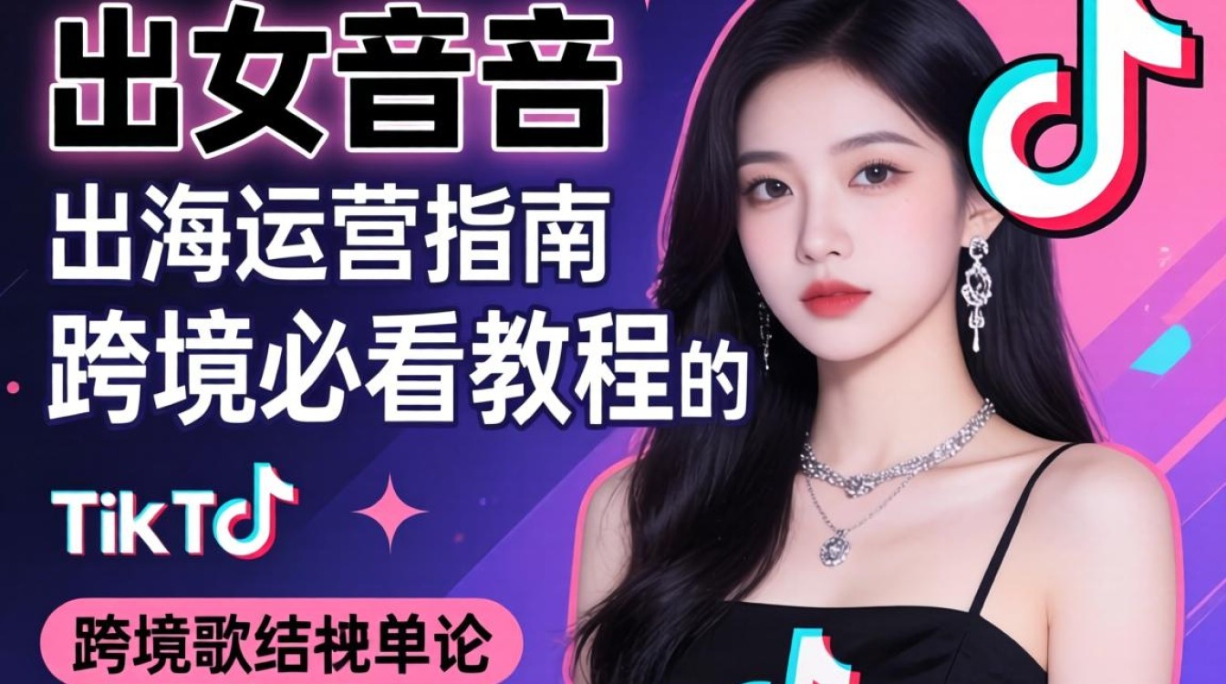 TikTok 女歌手有哪些