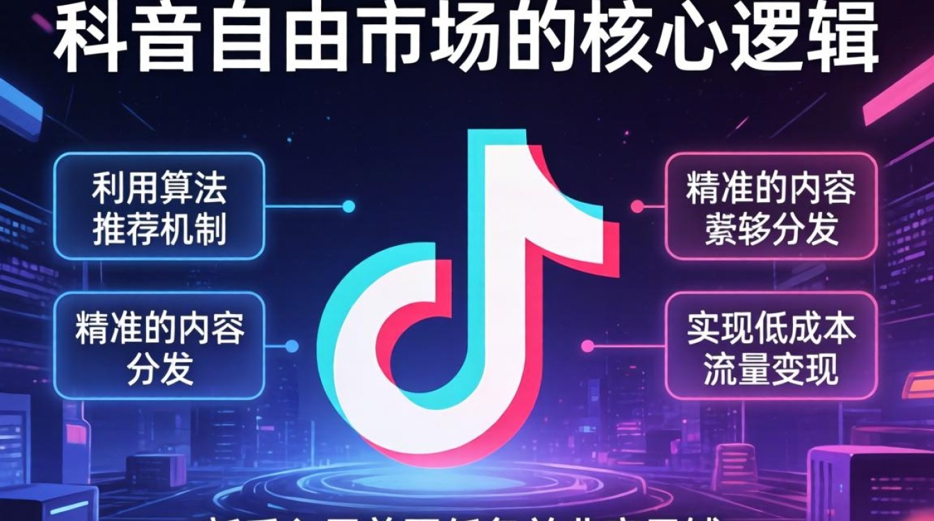 TikTok 自由市场运营实操教程