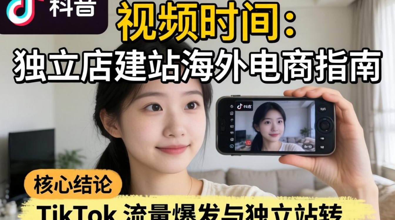 TikTok 上传视频最好时间是什么