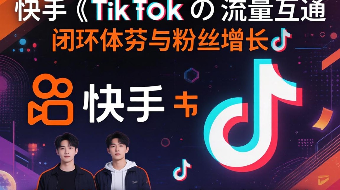 快手在中国如何打开tiktok 涨粉秘籍普通人可学