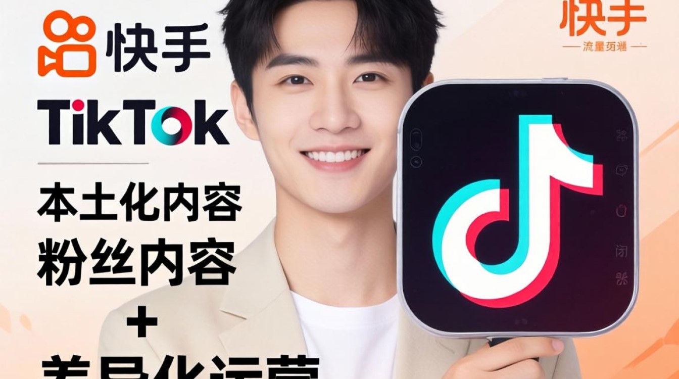 快手在中国如何打开tiktok 涨粉秘籍普通人可学