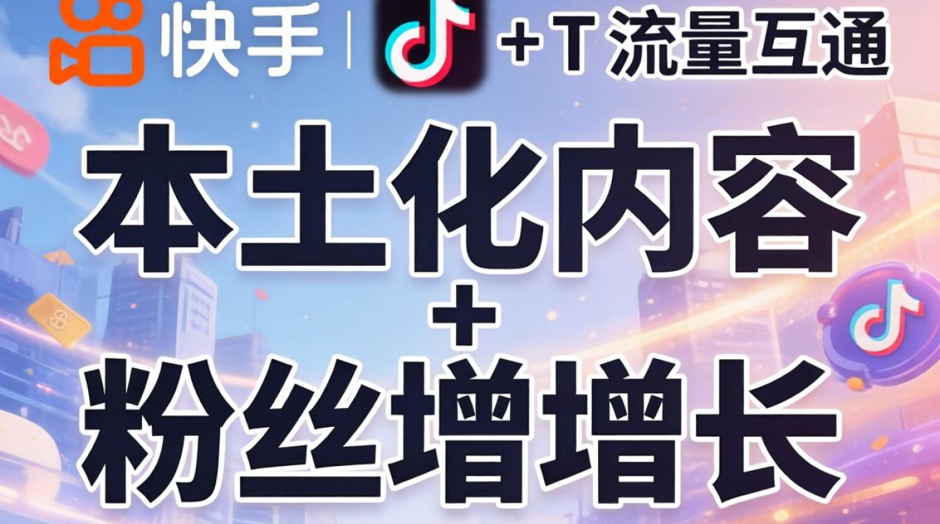 快手在中国如何打开tiktok 涨粉秘籍普通人可学