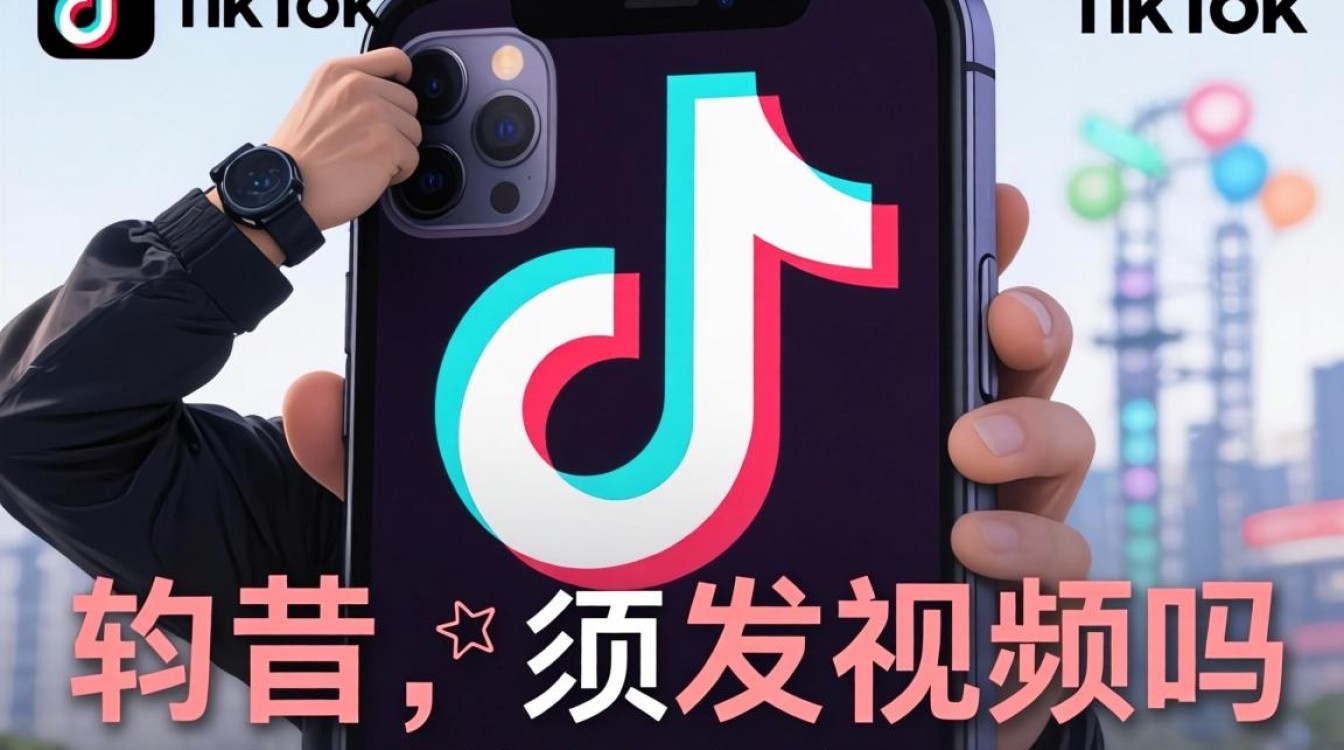 TikTok 跨境运营怎么做