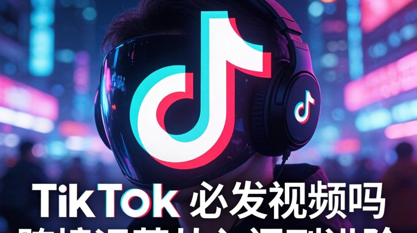 TikTok 跨境运营怎么做