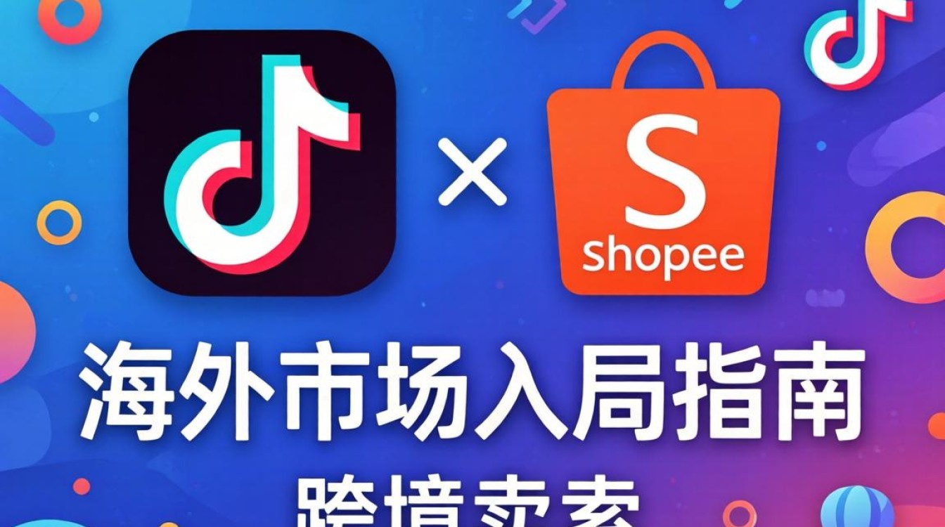 TikTok 与 Shopee 合作模式怎么入局