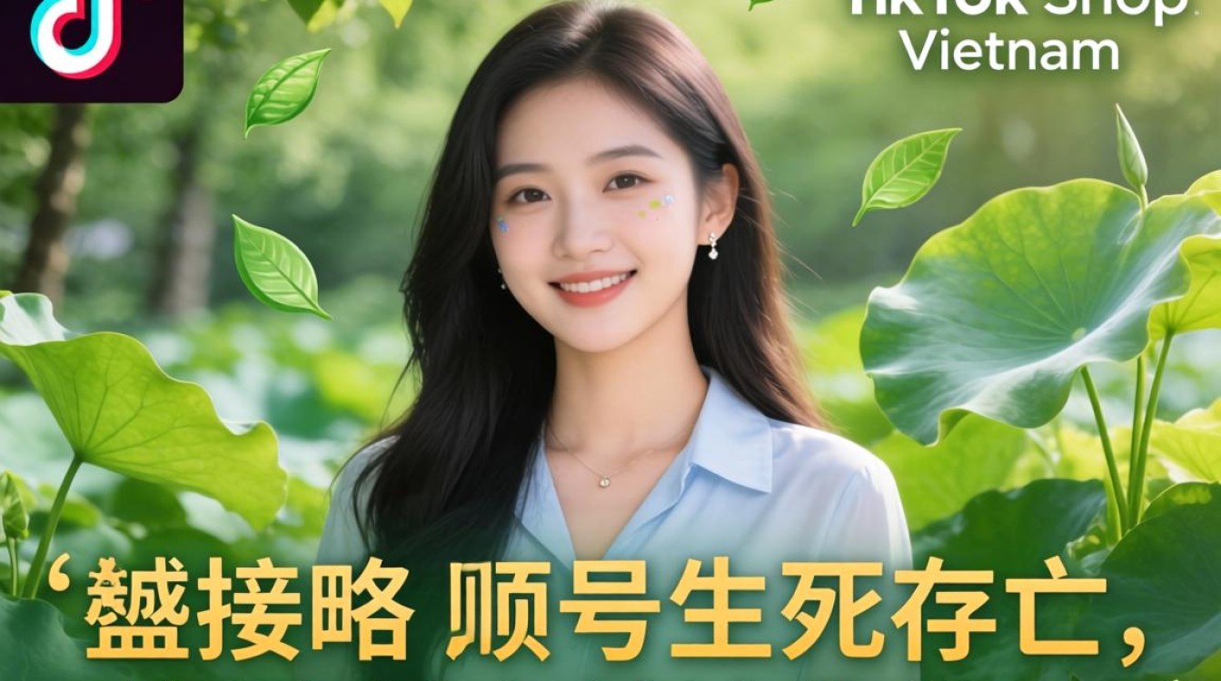 选品策略越南版TikTok抖音挖掘爆款产品