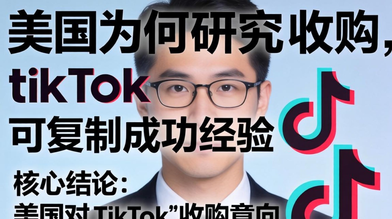 tiktok 收购原因及可复制成功经验