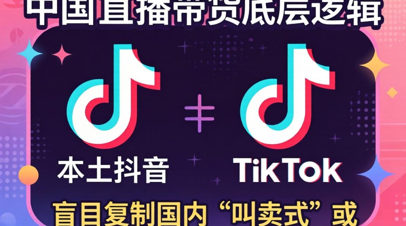 抖音中国自己都不用tiktok