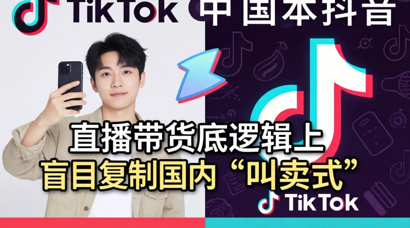 抖音中国自己都不用tiktok