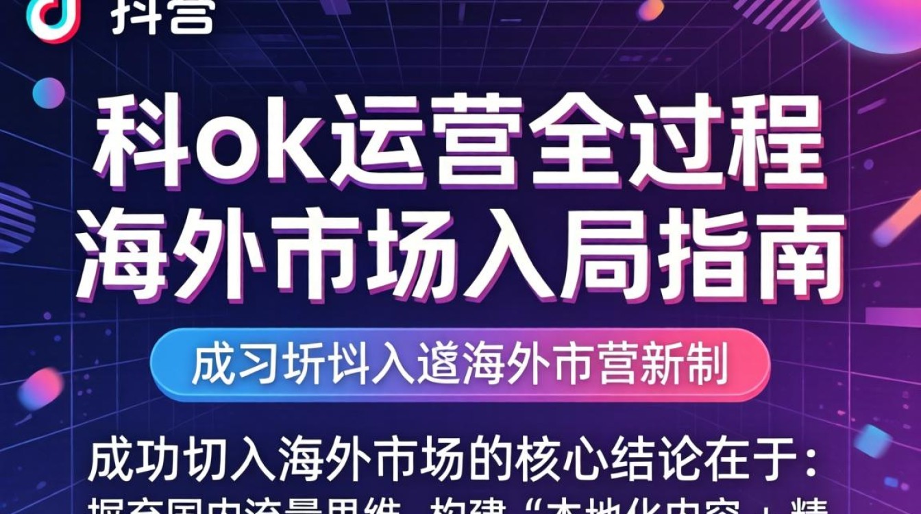 TikTok 运营全过程是骗局吗