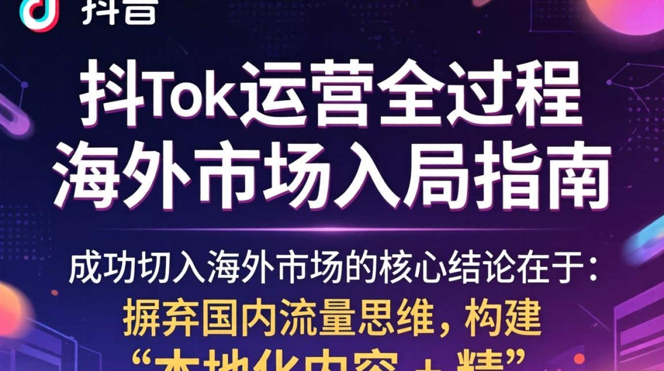 TikTok 运营全过程是骗局吗