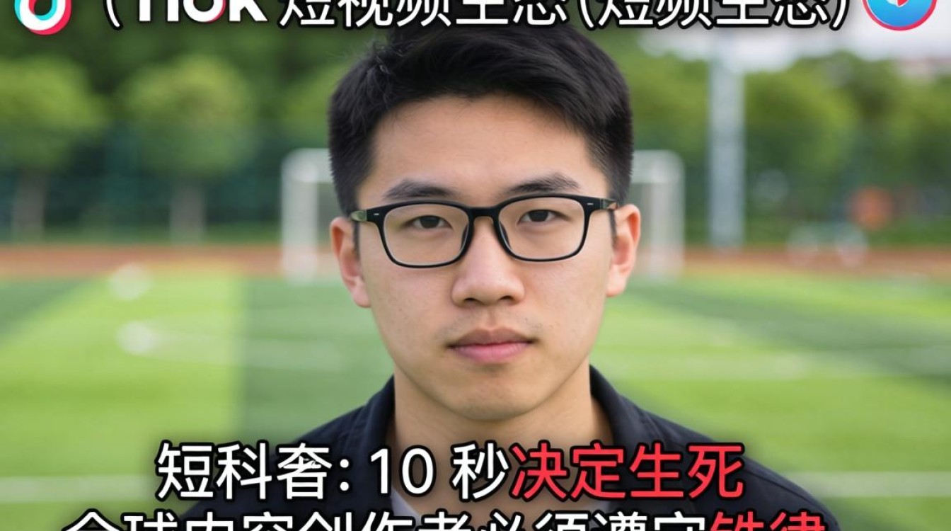 TikTok 10 秒视频怎么拍火