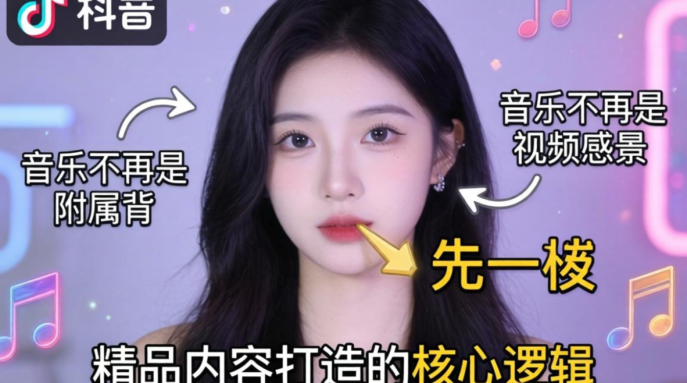 视频剪辑如何打造TikTok精品内容