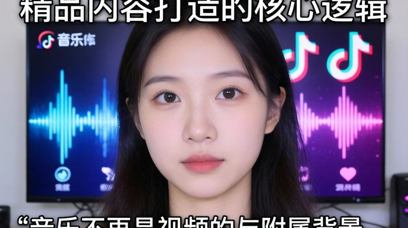 视频剪辑如何打造TikTok精品内容