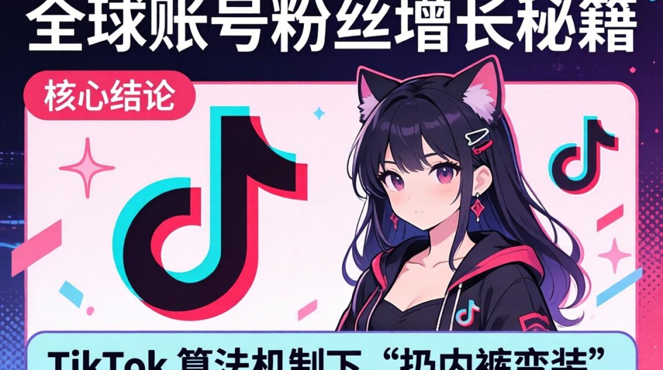 TikTok 扔内裤变装怎么火