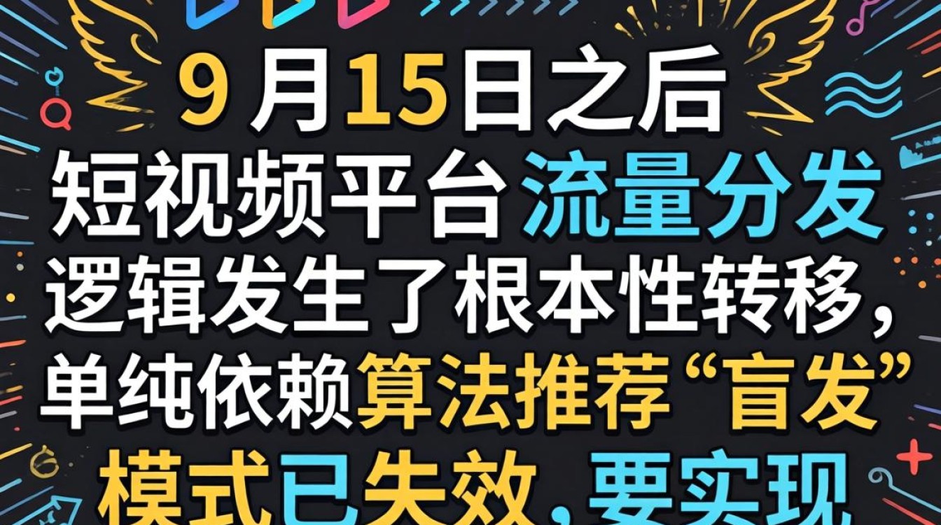 YouTube 9月15后tiktok SEO优化提升曝光
